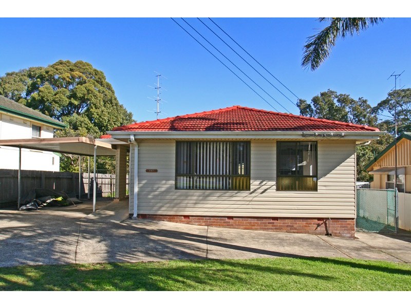 147  Riverside Drive, Kiama Downs NSW 2533