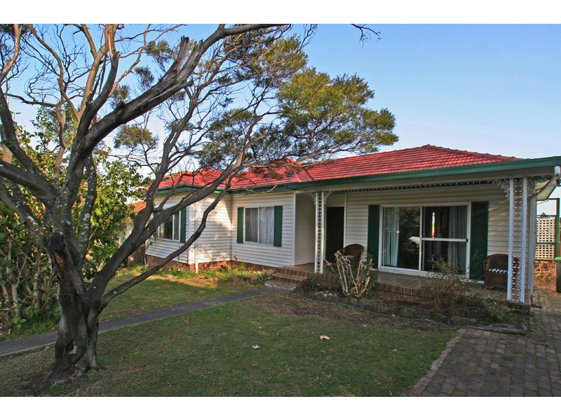 2  Iluka Crescent, Kiama Downs NSW 2533