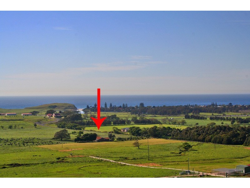 50 Rose Valley Road, Gerringong NSW 2534