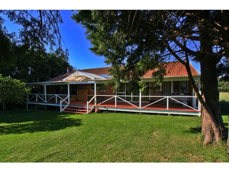 50 Rose Valley Road, Gerringong NSW 2534