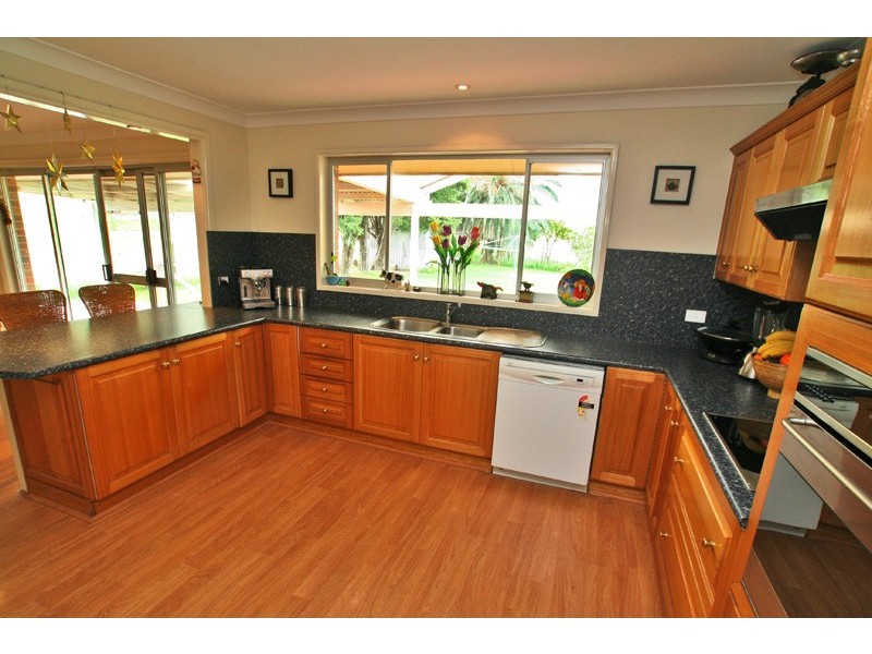 50 Rose Valley Road, Gerringong NSW 2534