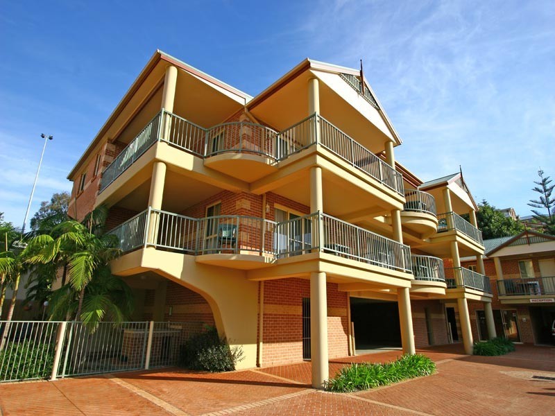 18/129 Terralong Street, Kiama NSW 2533