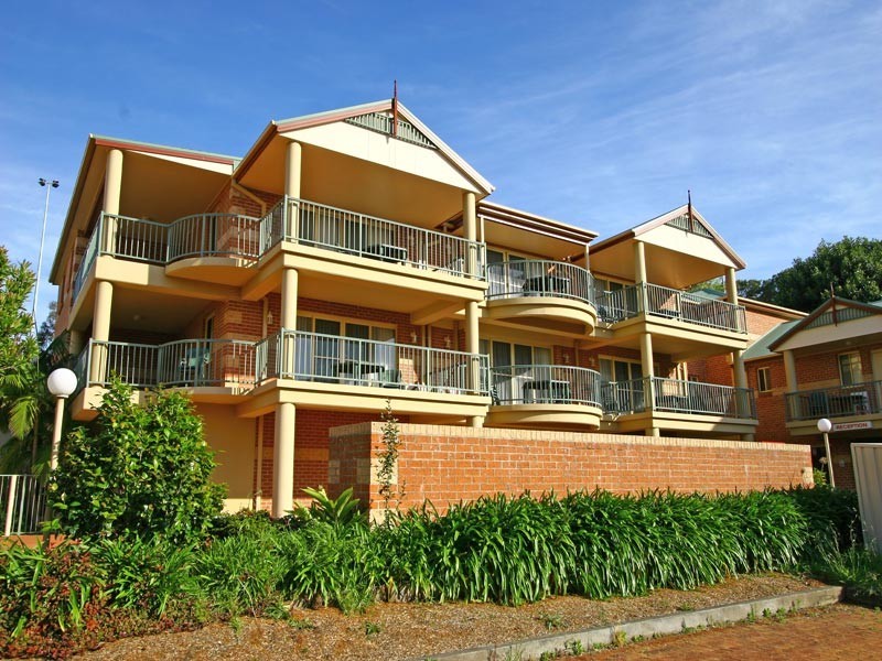 18/129 Terralong Street, Kiama NSW 2533