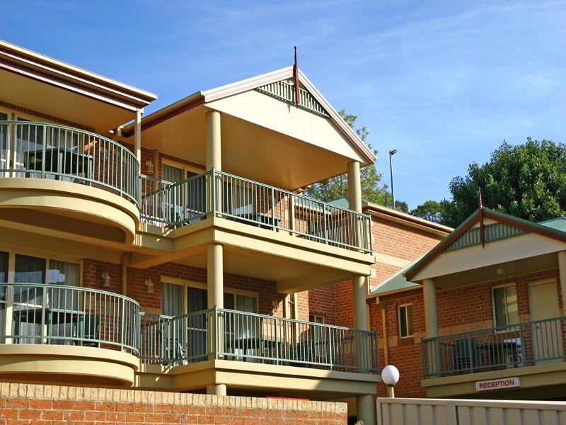 18/129 Terralong Street, Kiama NSW 2533