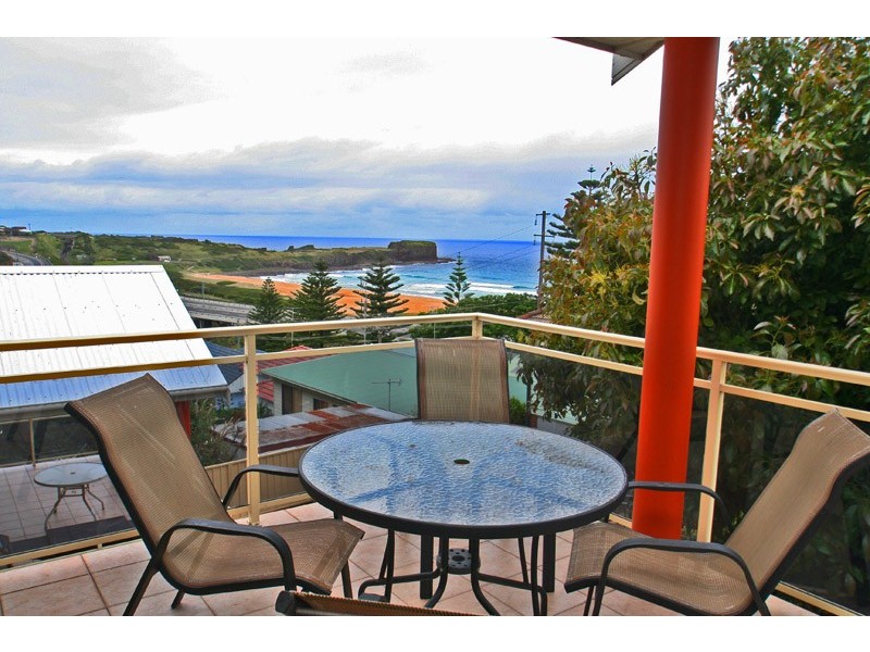 1/4 Dundas Street, Bombo NSW 2533