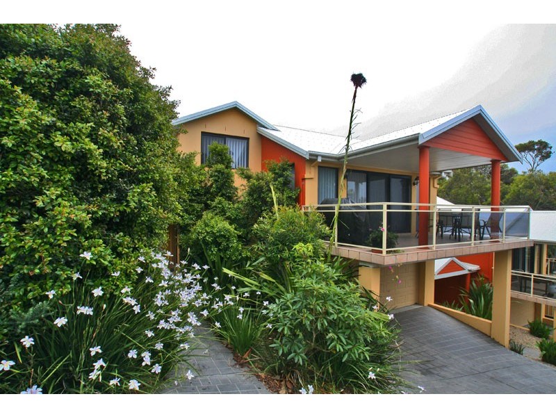 1/4 Dundas Street, Bombo NSW 2533