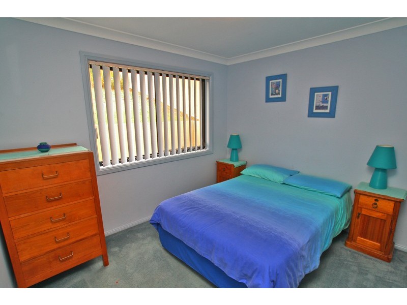 1/4 Dundas Street, Bombo NSW 2533