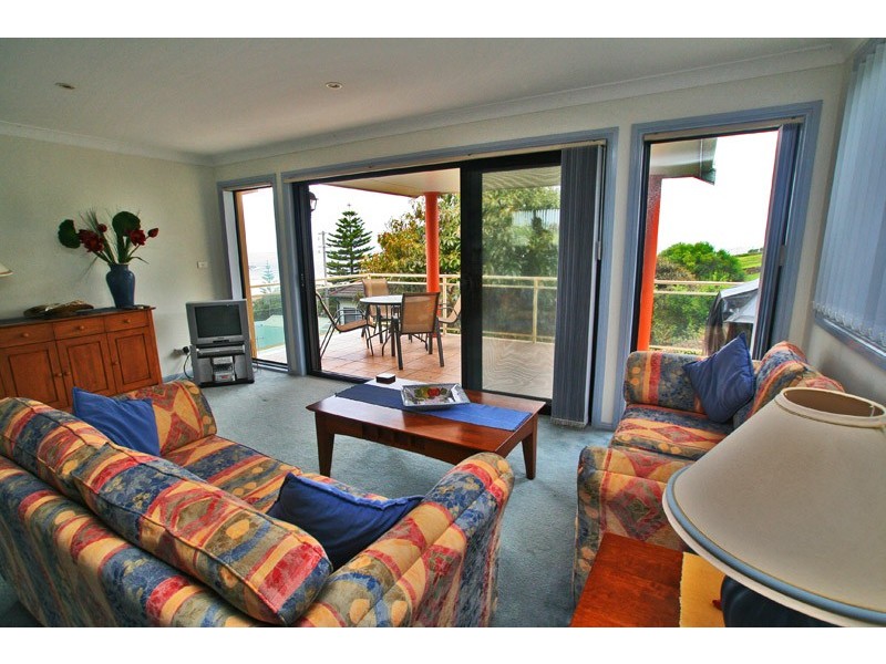 1/4 Dundas Street, Bombo NSW 2533