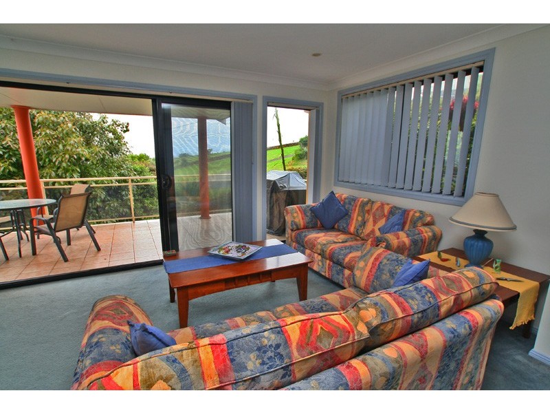 1/4 Dundas Street, Bombo NSW 2533