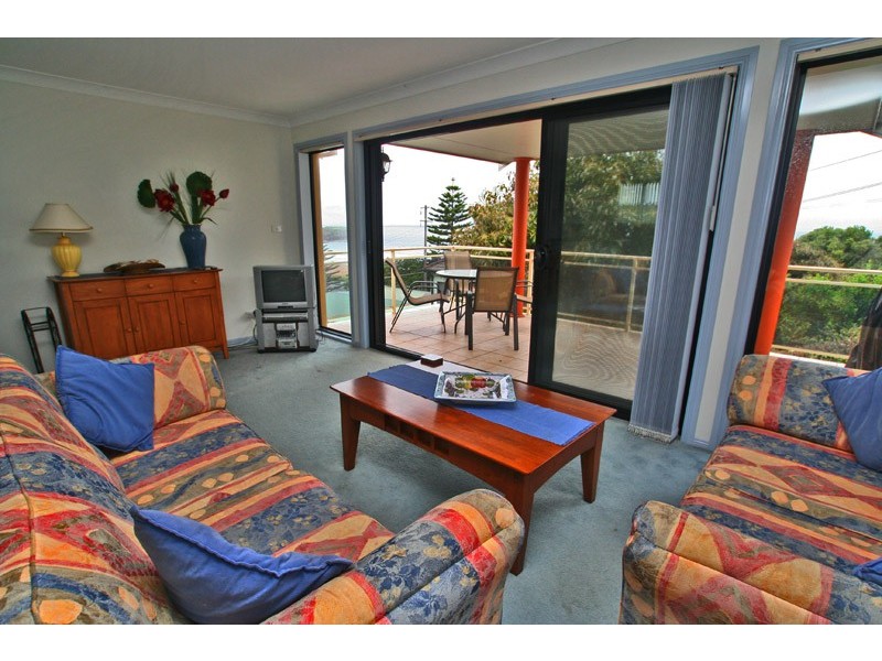 1/4 Dundas Street, Bombo NSW 2533