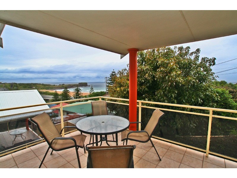1/4 Dundas Street, Bombo NSW 2533