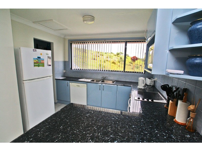 1/4 Dundas Street, Bombo NSW 2533