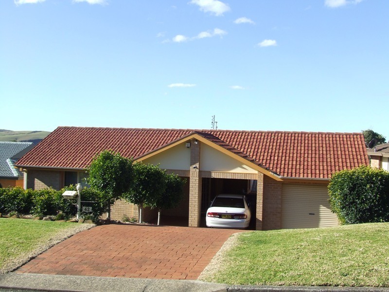 42  Armstrong Avenue, Gerringong NSW 2534