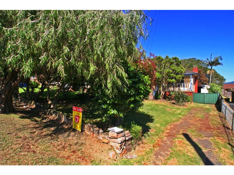 157 Fern Street, Gerringong NSW 2534
