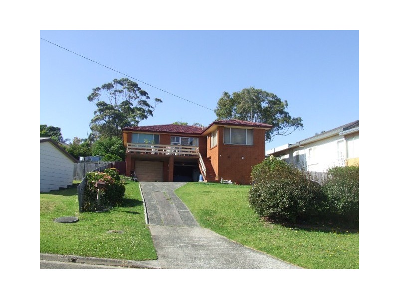 22  Marks Street, Kiama NSW 2533