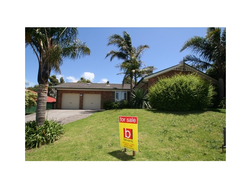 37 Burnett Avenue, Gerringong NSW 2534