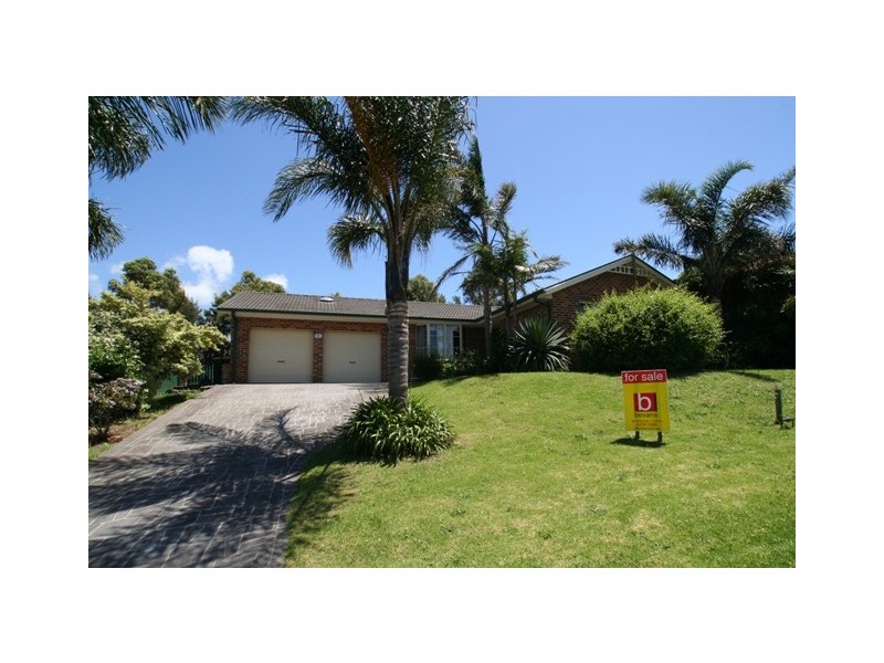 37 Burnett Avenue, Gerringong NSW 2534