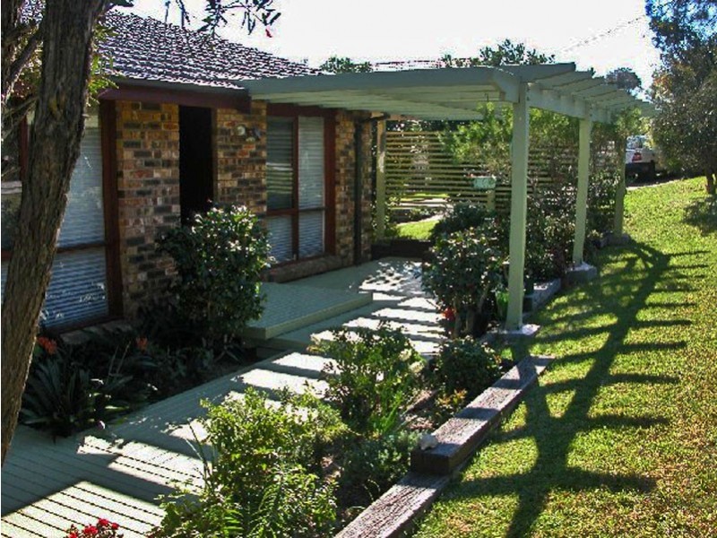 61   Crooked River Road, Gerroa NSW 2534