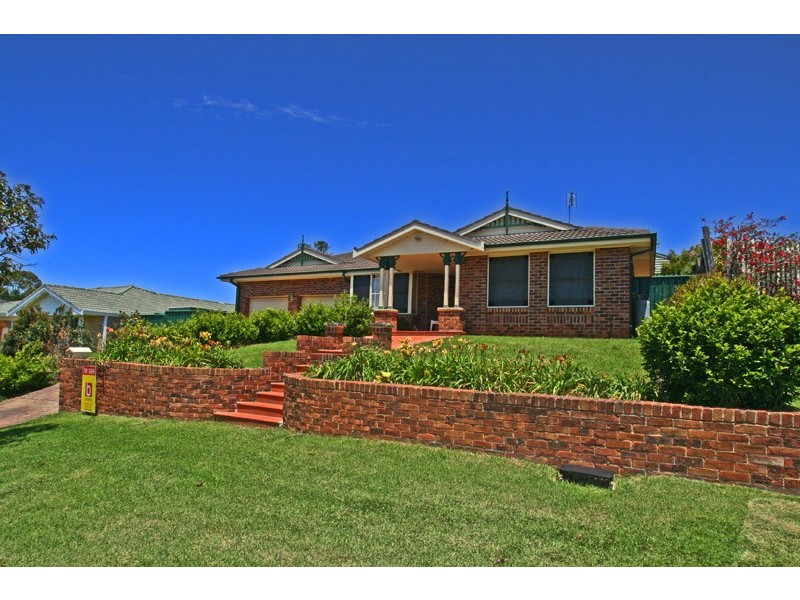 15 Henry Lee Drive, Gerringong NSW 2534