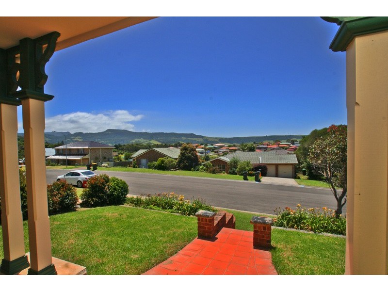 15 Henry Lee Drive, Gerringong NSW 2534