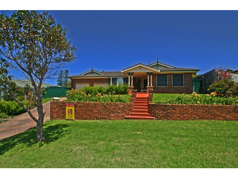 15 Henry Lee Drive, Gerringong NSW 2534
