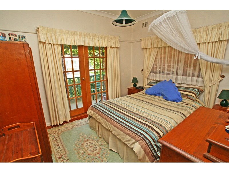 1 & 2 /4  Bridges Road, Gerringong NSW 2534