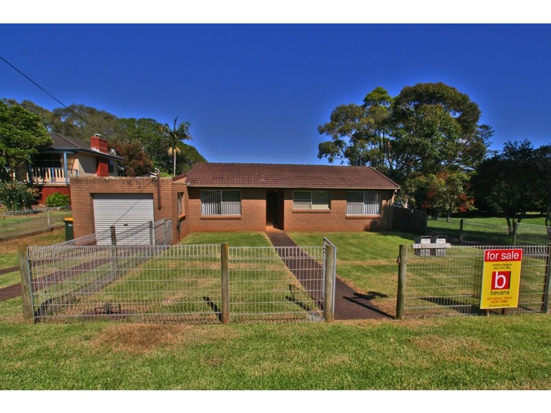 2/155  Fern Street, Gerringong NSW 2534