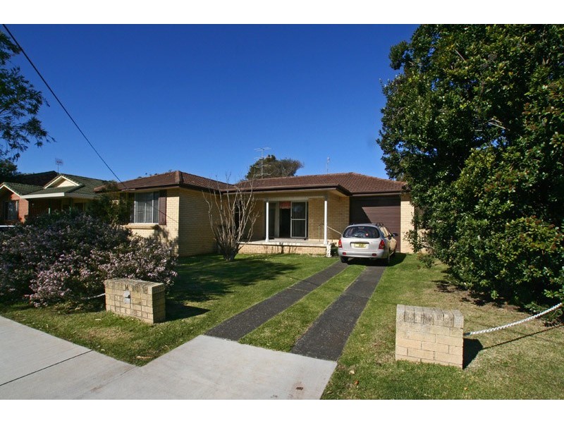 14  Sandy Wha Road, Gerringong NSW 2534