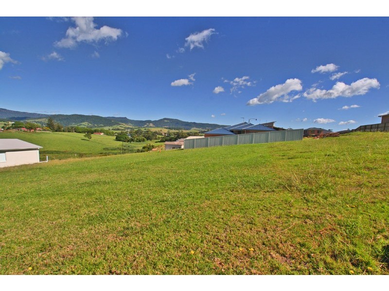Lot 518  Koraaga Road, Gerringong NSW 2534
