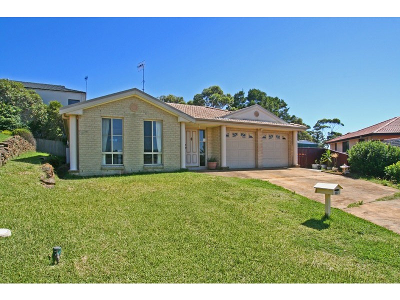 18 Coolangatta Avenue, Gerringong NSW 2534