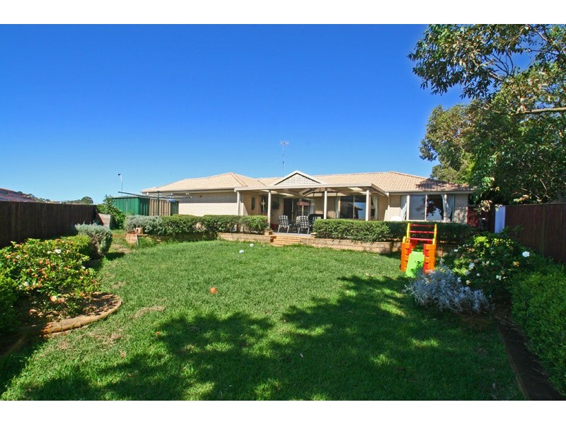 18 Coolangatta Avenue, Gerringong NSW 2534