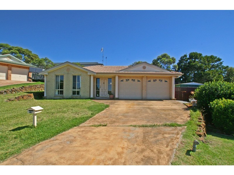 18 Coolangatta Avenue, Gerringong NSW 2534