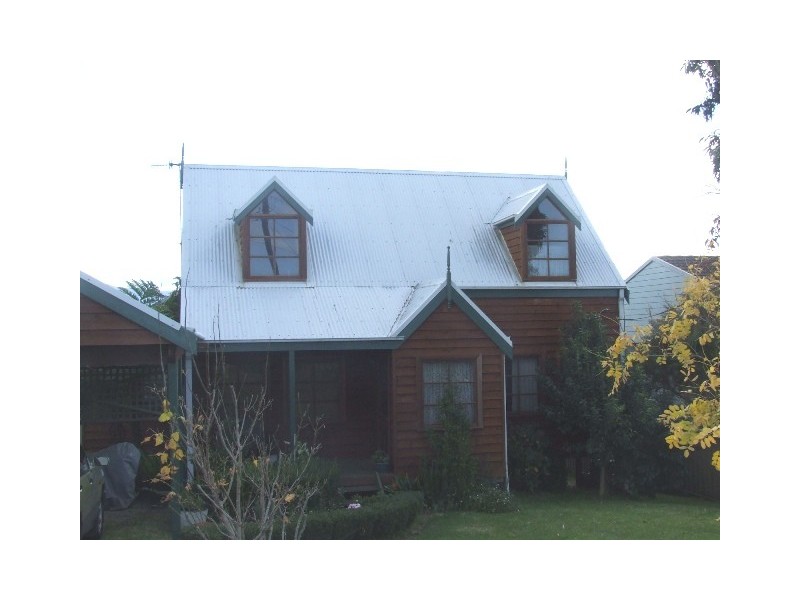 45 Crooked River Road, Gerroa NSW 2534