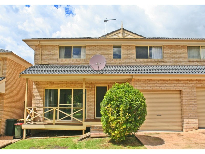 3/4  Glenbrook Drive, Kiama NSW 2533