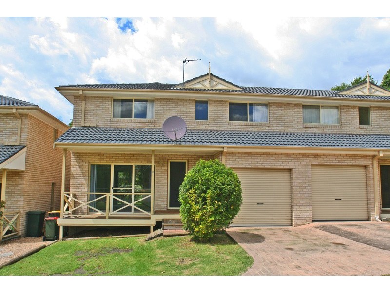 3/4  Glenbrook Drive, Kiama NSW 2533