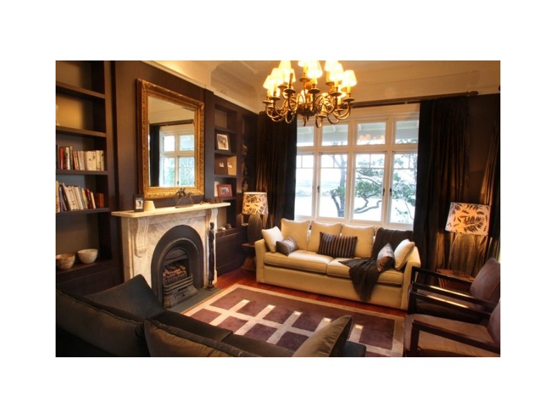 5 Prince Edward Parade, Hunters Hill NSW 2110