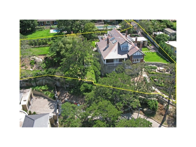 5 Prince Edward Parade, Hunters Hill NSW 2110