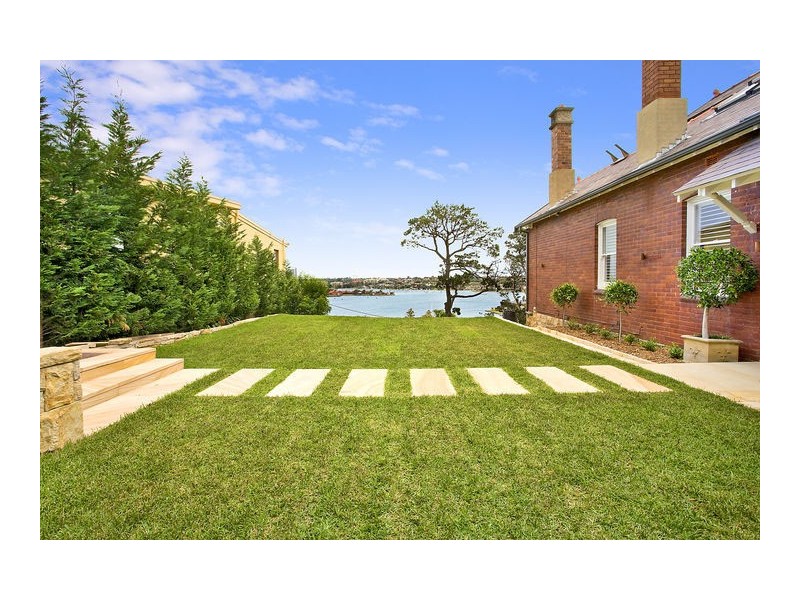 5 Prince Edward Parade, Hunters Hill NSW 2110