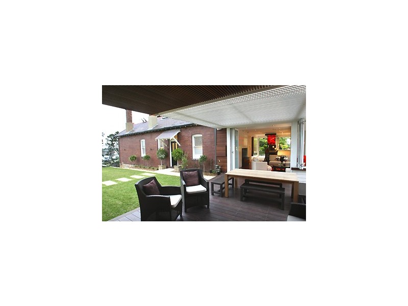 5 Prince Edward Parade, Hunters Hill NSW 2110