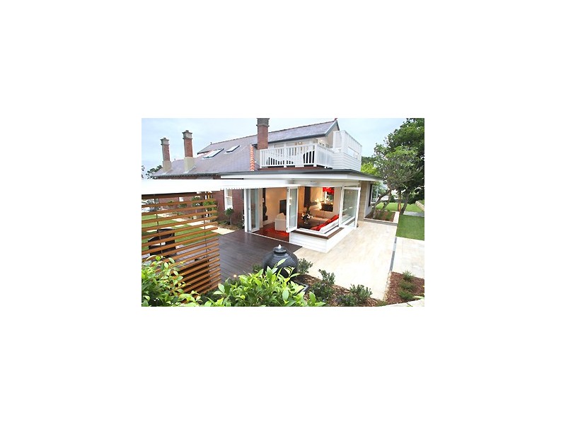 5 Prince Edward Parade, Hunters Hill NSW 2110