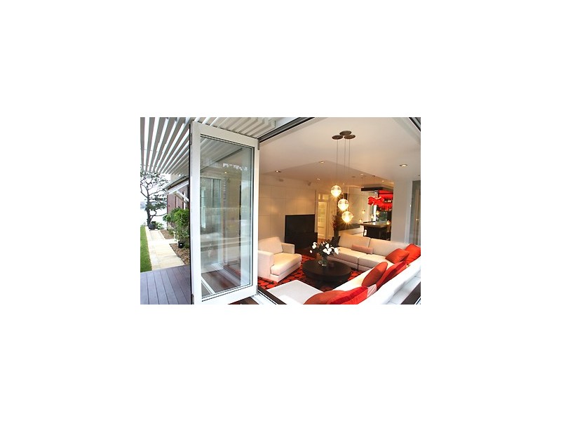 5 Prince Edward Parade, Hunters Hill NSW 2110