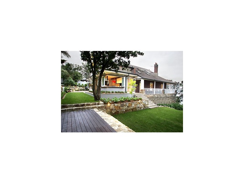 5 Prince Edward Parade, Hunters Hill NSW 2110