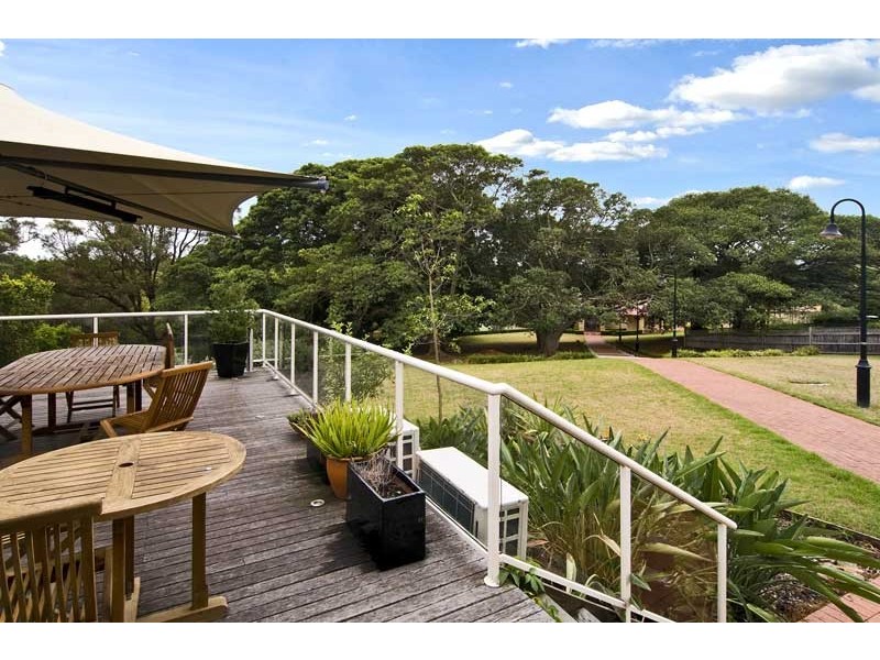 103/8 Karrabee Avenue, Hunters Hill NSW 2110