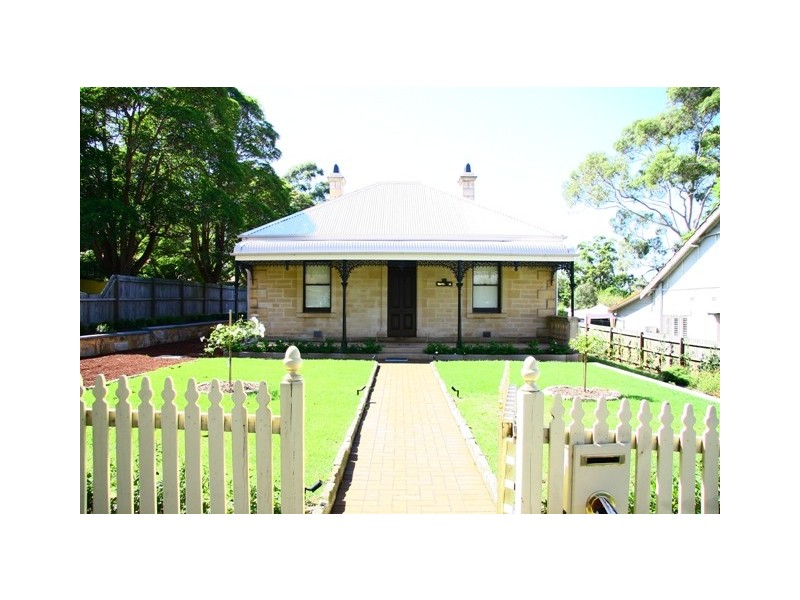 59 Pittwater Road, Hunters Hill NSW 2110