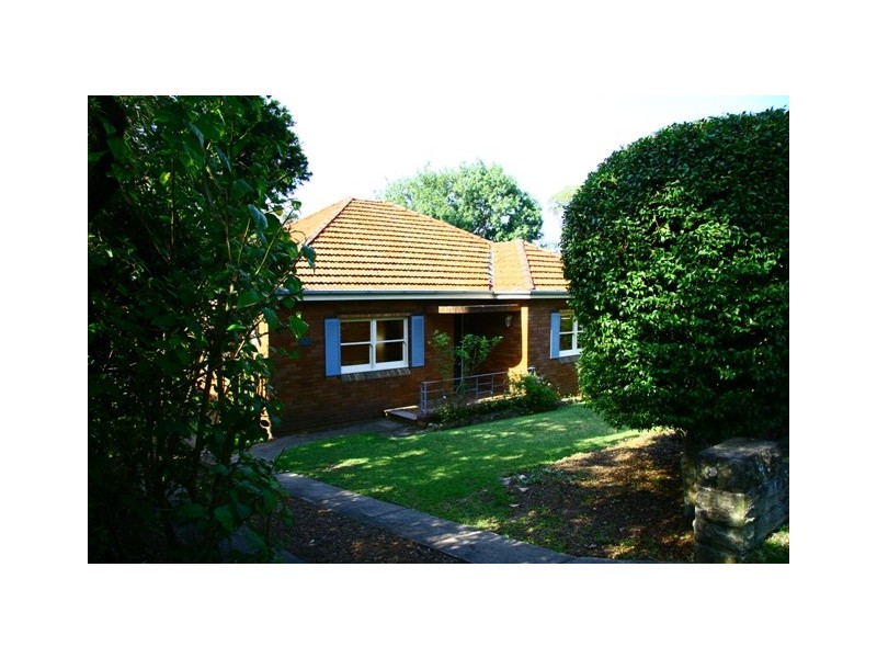 39 Abigail Street, Hunters Hill NSW 2110