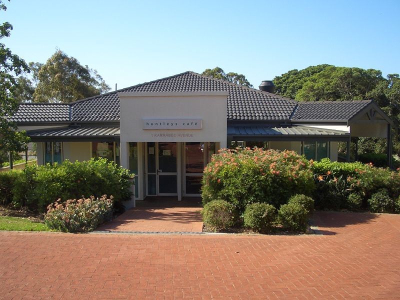 Level G05 3 Karrabee Avenue, Huntleys Cove NSW 2111