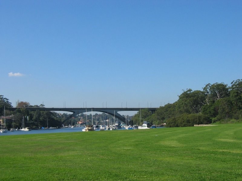 Level G05 3 Karrabee Avenue, Gladesville NSW 2111