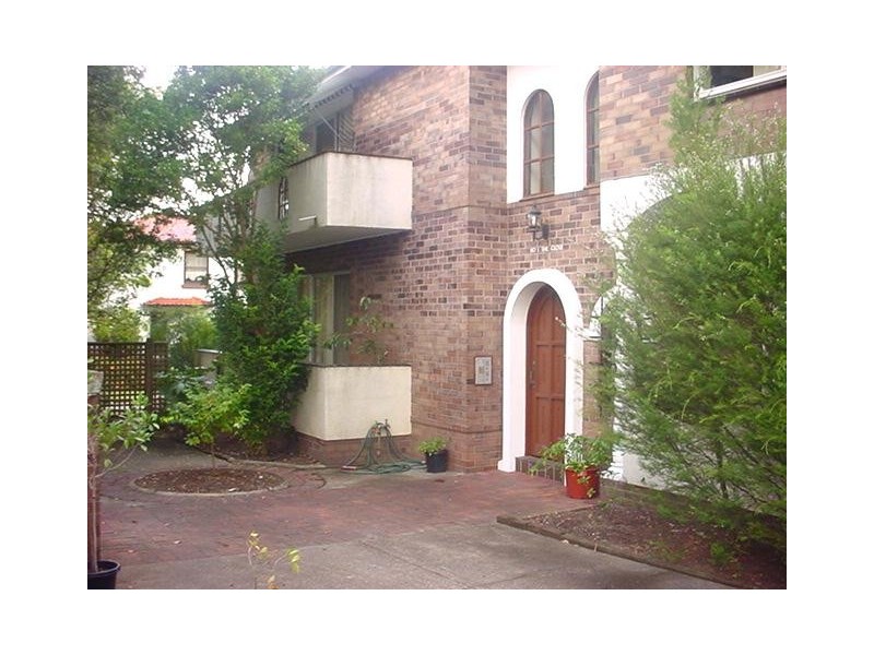 1/1 The Close, Hunters Hill NSW 2110