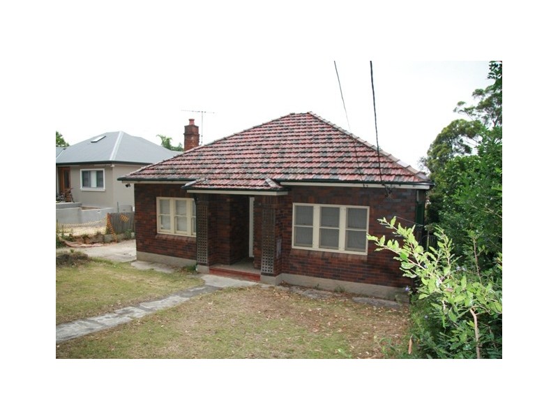 14 Aston Street, Hunters Hill NSW 2110