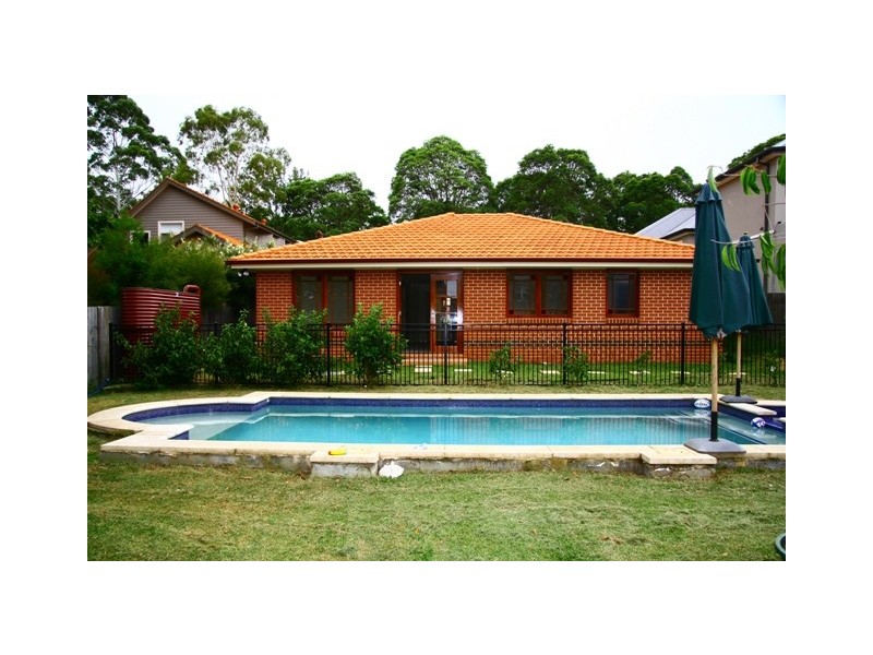 14 Aston Street, Hunters Hill NSW 2110